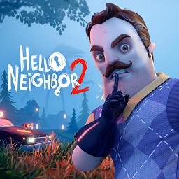 Hello Neighbor 2 for PC